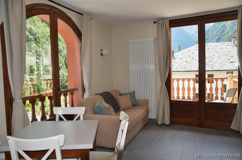 Aparthotel Orma Alagna Valsesia