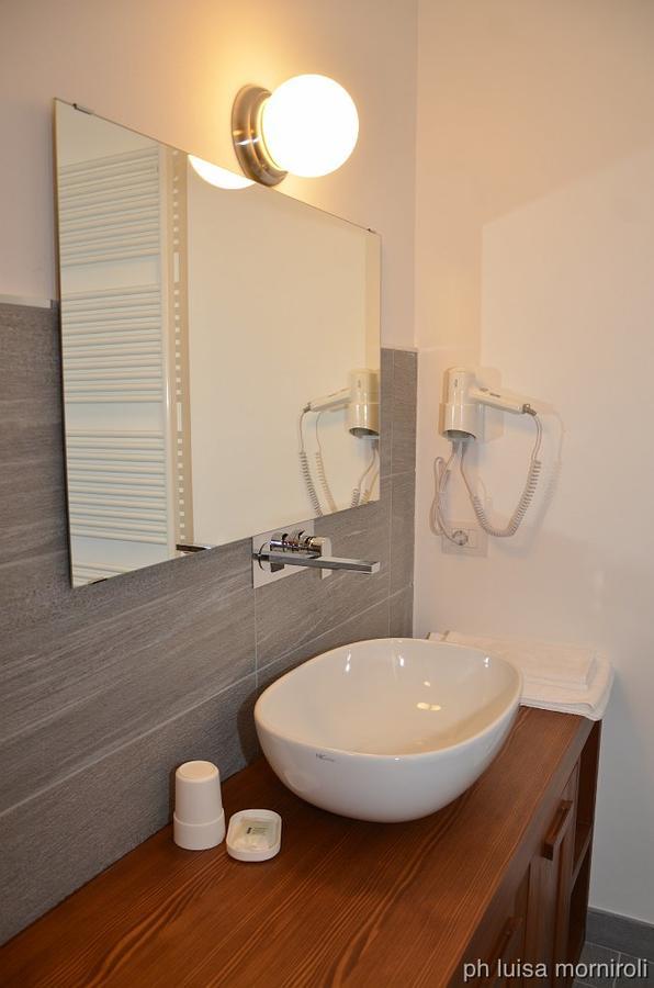 Aparthotel Orma Alagna Valsesia