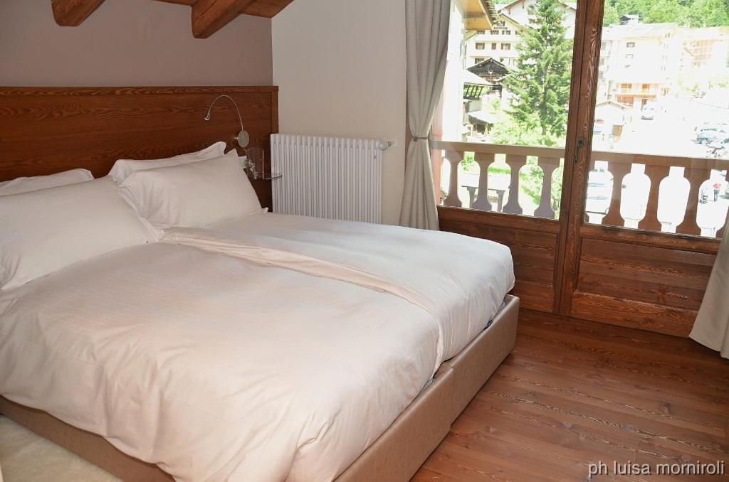 Aparthotel Orma