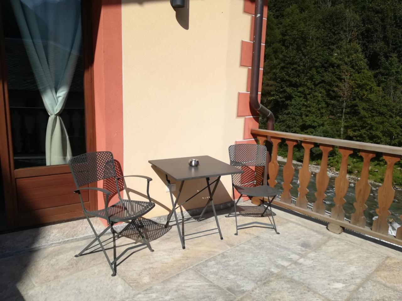 Orma Alagna Valsesia
