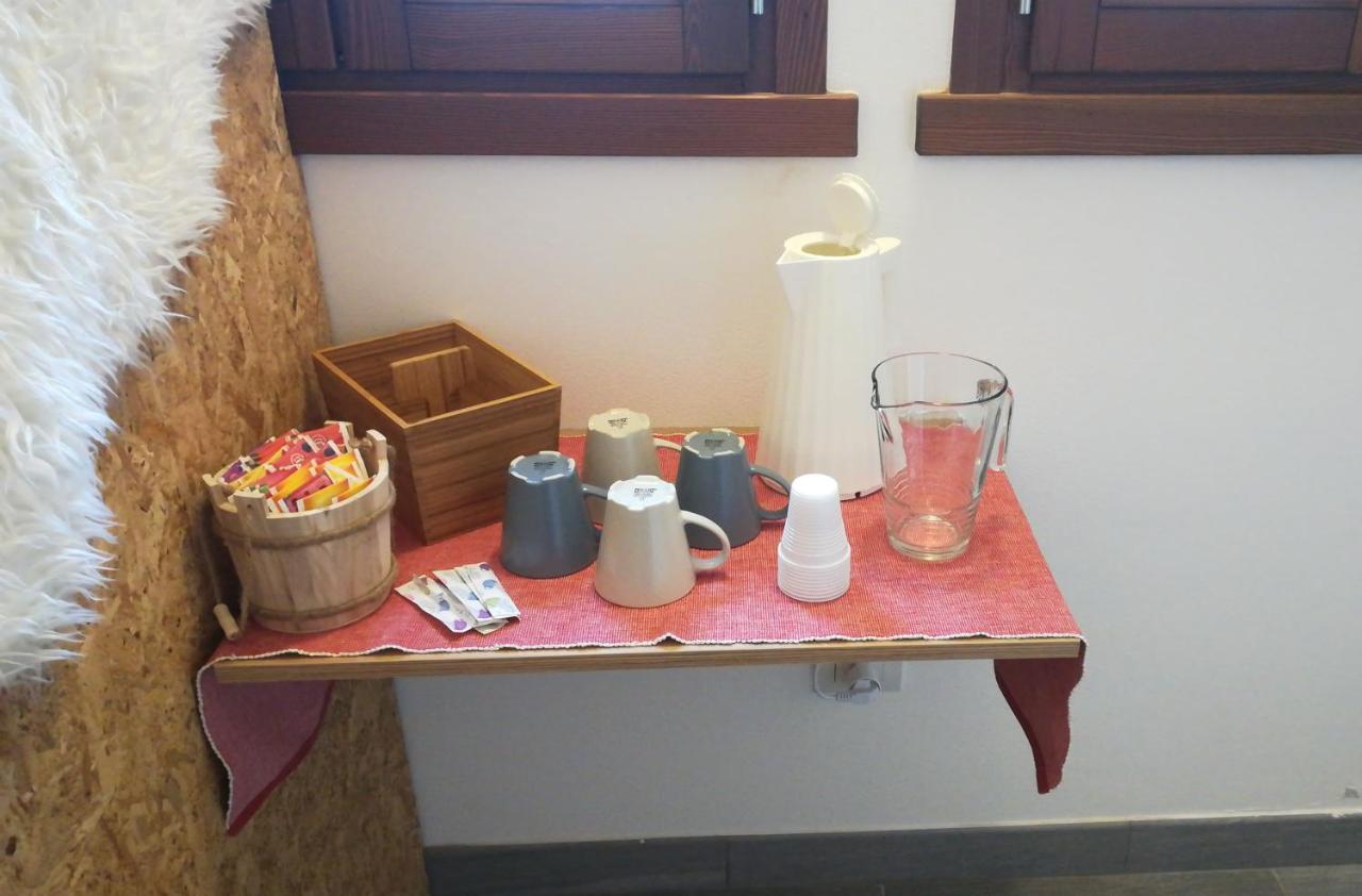 Aparthotel Orma Alagna Valsesia